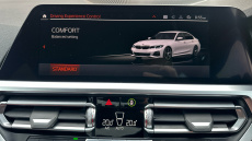 BMW 3 Series 320i M Sport 4dr Step Auto [Tech/Pro Pack] Petrol Saloon